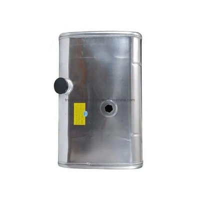 Steering Gear Fuel Tank for Sinotruck HOWO A7 Shacman Truck Wg9925555690 Wg9725550300