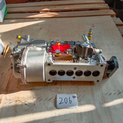 Applicable Truck HOWO 371/Shacman F3000/F2000/M3000 Engine Fuel Injector Pump Vg1560080022