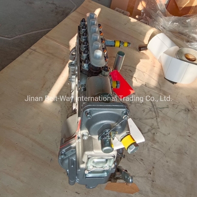 Applicable Truck HOWO 371/Shacman F3000/F2000/M3000 Engine Fuel Injector Pump Vg1560080022