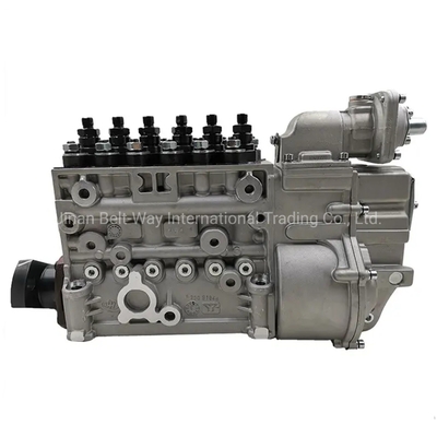 Sinotruk HOWO 371HP PS8500 Fuel Injection Pump Assembly Vg1560080022 Your Best Choice