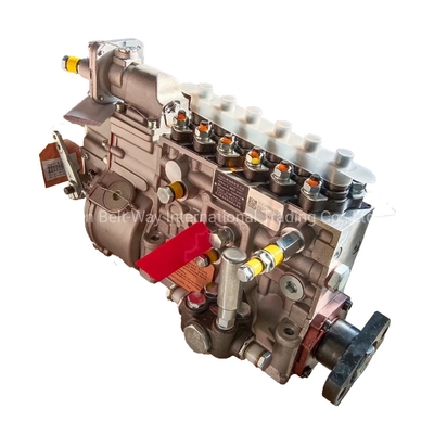 40 Kgs Vg1560080022 PS8500 Fuel Injection Pump for HOWO Weichai Wd615.69 336HP as Shown