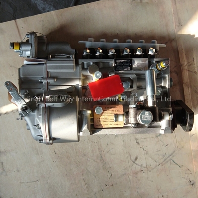 Pressure Oil Pump Vg1560080022 Injection Pump for Sinotruk Weichai Engine Gearbox