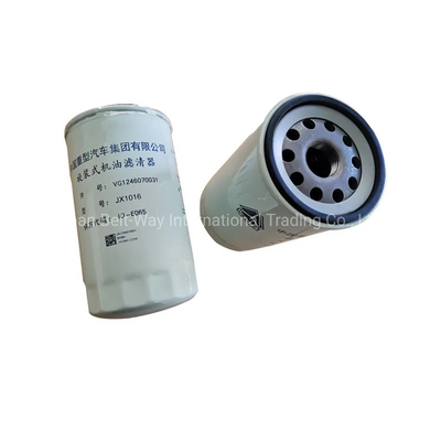 Sino HOWO Weichai Wp10 Wd615 Diesel Engine Oil Filter Vg1246070031 for Steering Gear