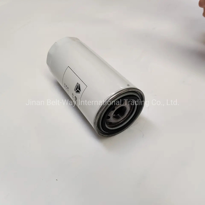 Electrical System Parts Battery for Sino Truck HOWO 371HP Engine Oil Filter Vg1246070031