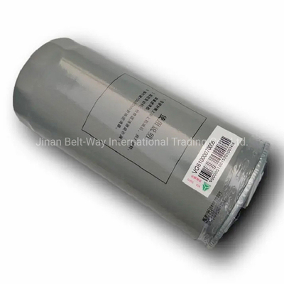 Sinotruk Engine Filter Jx0818 Oil Filter VG61000070005 for HOWO Truck