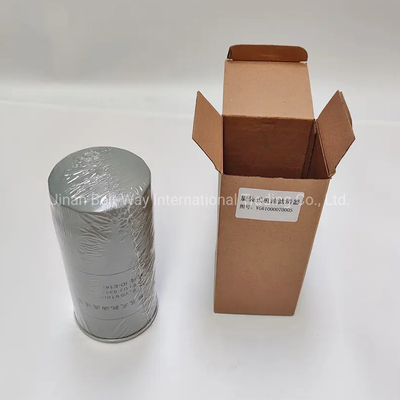 Sinotruk Engine Filter Jx0818 Oil Filter VG61000070005 for HOWO Truck