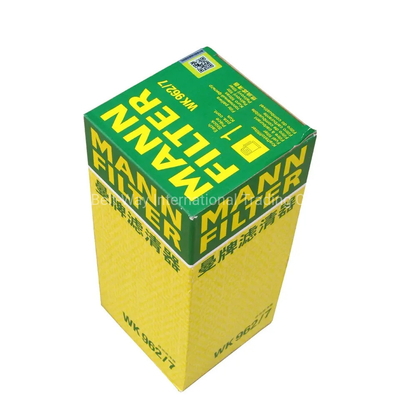 Sinotruk HOWO Weichai Shacman FAW Dongfeng Diesel Filter as Shown Wk962/7 Vg1560080012