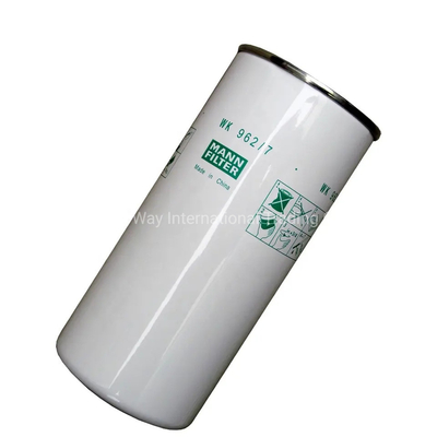 Sinotruk HOWO Weichai Shacman FAW Dongfeng Diesel Filter as Shown Wk962/7 Vg1560080012