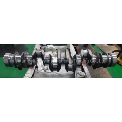 Six Cylinders Forged Steel Crankshaft Hdep11L 23488864 for Volvo Trucks in South Asia