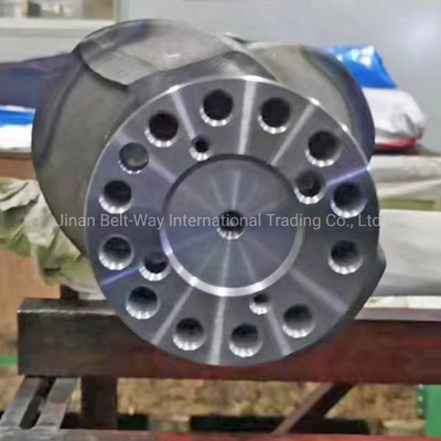 Six Cylinders Forged Steel Crankshaft Hdep11L 23488864 for Volvo Trucks in South Asia