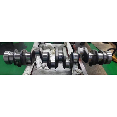 Volvo Six Cylinders Forged Steel Crankshaft Hdep11L 23488864 for Standard Engines
