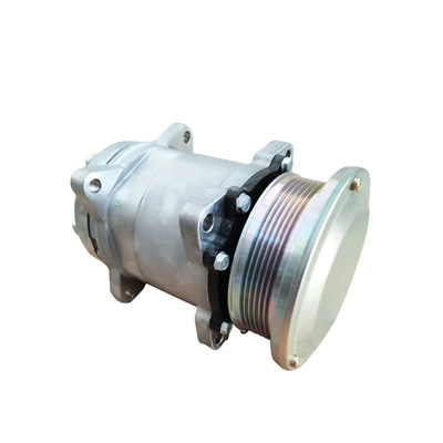 18.000kg Package Gross Weight AC Compressor Wg1500139016 for Sinotruk HOWO Spare Parts