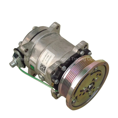 Sinotruk HOWO A7 Th7 Hohan T7 T5g Wg1500139016 AC Compressor