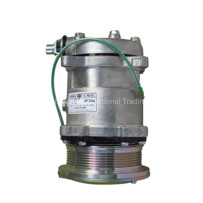 Sinotruk HOWO A7 Th7 Hohan T7 T5g Wg1500139016 AC Compressor