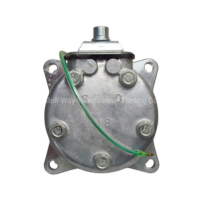 Sinotruk HOWO A7 Th7 Hohan T7 T5g Wg1500139016 AC Compressor