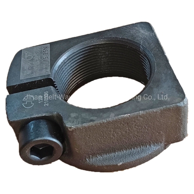Standard Clamping Nut 81929010066 for Engine Model Wd615/Wd10/Wd12/Wp10/Wp12/D12/Wd618