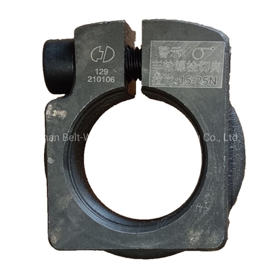 Standard Clamping Nut 81929010066 for Engine Model Wd615/Wd10/Wd12/Wp10/Wp12/D12/Wd618