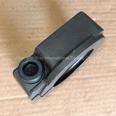 Standard Clamping Nut 81929010066 for Engine Model Wd615/Wd10/Wd12/Wp10/Wp12/D12/Wd618