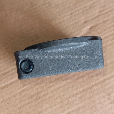 Standard Clamping Nut 81929010066 for Engine Model Wd615/Wd10/Wd12/Wp10/Wp12/D12/Wd618