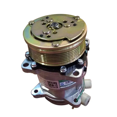 Sinotruk HOWO Shacman Weichai Truck Parts Air Conditioning Compressor Wg1500139016