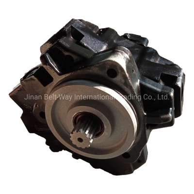 Transmission System Parts Fuel Injection Pump for HOWO 200V11103-7792 200V111037792