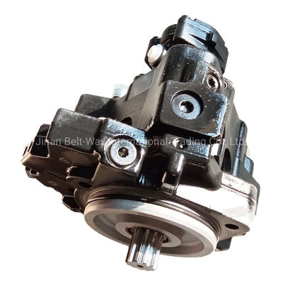 Transmission System Parts Fuel Injection Pump for HOWO 200V11103-7792 200V111037792