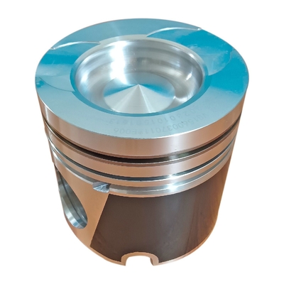 1.210kg Package Gross Weight Piston Vg1560037011 for Sinotruk HOWO Wd615 Engine Parts