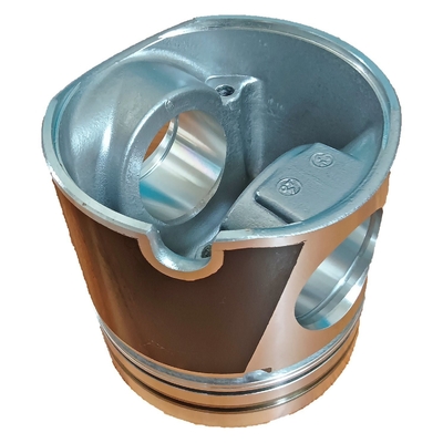 1.210kg Package Gross Weight Piston Vg1560037011 for Sinotruk HOWO Wd615 Engine Parts