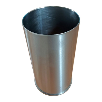 Sinotruk HOWO Vg1500010344 Cylinder Liner for Wd615 Engine Durable Brake System Parts