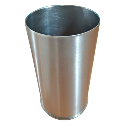 Sinotruk HOWO Vg1500010344 Cylinder Liner for Wd615 Engine Durable Brake System Parts