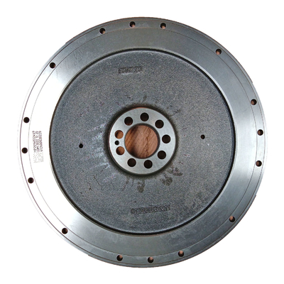 36.00cm * 24.00cm * 9.00cm Size Sinotruk Truck Hx50W Vg1034110341 Turbocharger for HOWO