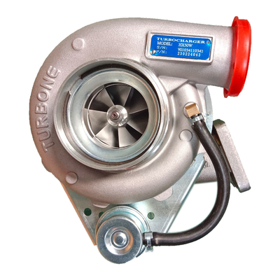 Steering Gear for Engine Model Wd615/Wd618/Wp10/Wp12 Hx50W Turbo Charger Vg1034110341