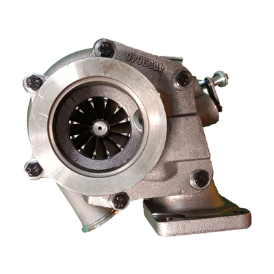 HOWO Applicable Jinan Standard Hx50W Turbocharger Vg1034110341 with Standard Performance