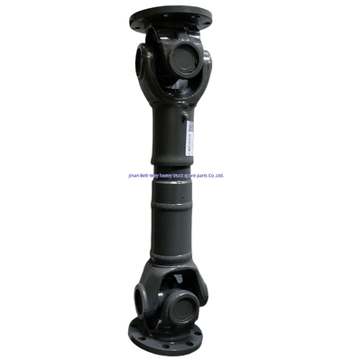 Transmission Shaft Wg9014310125 For Sinotruk Parts