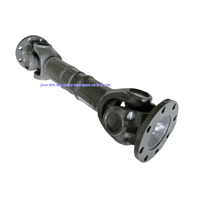 Heavy Truck Sinotruk D7b HOWO 371 Transmission Shaft WG9014310125