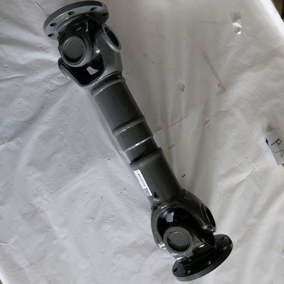 Heavy Truck Sinotruk D7b HOWO 371 Transmission Shaft WG9014310125