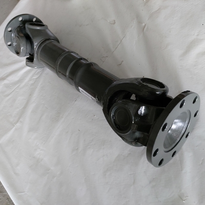 Transmission Shaft Wg9014310125 For Sinotruk Parts