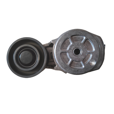 HOWO Vg2600060313 Truck Belt Tensioner Pulley For Sinotruk Weichai Engine