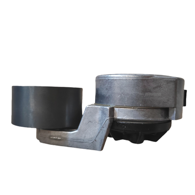 HOWO Vg2600060313 Truck Belt Tensioner Pulley For Sinotruk Weichai Engine
