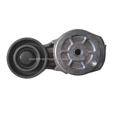 Truck Engine Parts High Performance Tensioner Pulleys Vg2600060313 For Consistent Belt Tension And Operation