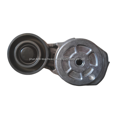 Truck Engine Parts High Performance Tensioner Pulleys Vg2600060313 For Consistent Belt Tension And Operation