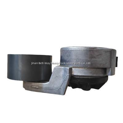 Truck Engine Parts High Performance Tensioner Pulleys Vg2600060313 For Consistent Belt Tension And Operation