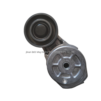 Truck Engine Parts High Performance Tensioner Pulleys Vg2600060313 For Consistent Belt Tension And Operation