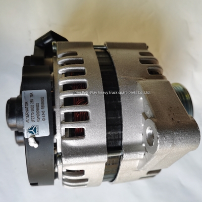 Sinotruk Engine Parts Alternator VG1095094002