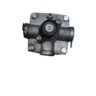 SINOTRUK HOWO Heavy Truck Relay Valve M22X1.5