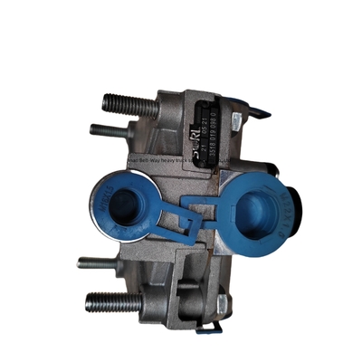 SINOTRUK HOWO Heavy Truck Relay Valve M22X1.5