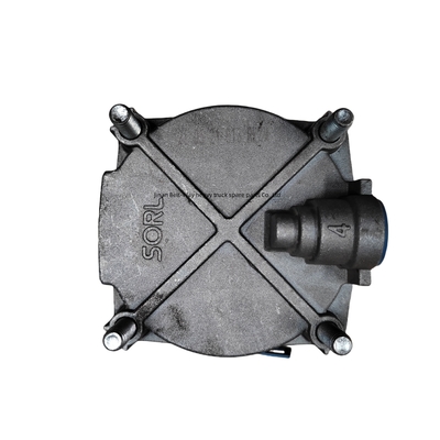 SINOTRUK HOWO Heavy Truck Relay Valve M22X1.5