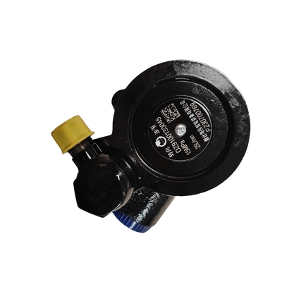 Power Steering Pump DZ9100130045 Shaanxi Auto Delong X3000F3000M3000 Original Vehicle Accessories