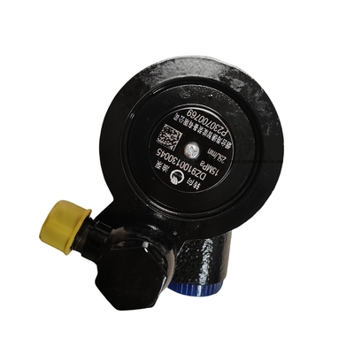 Power Steering Pump DZ9100130045 Shaanxi Auto Delong X3000F3000M3000 Original Vehicle Accessories