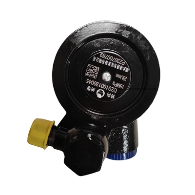 Power Steering Pump DZ9100130045 Shaanxi Auto Delong X3000F3000M3000 Original Vehicle Accessories